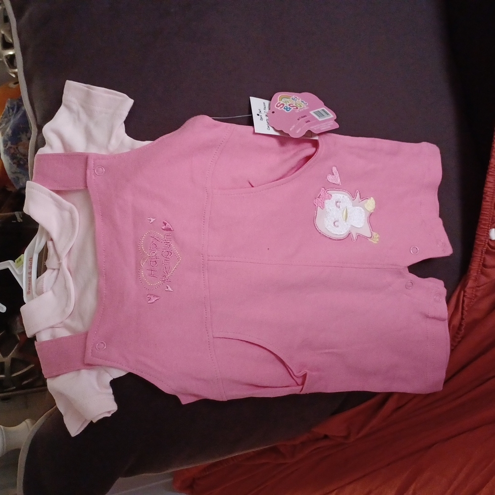 Baby 2 piece